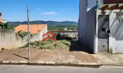 Terreno à venda na Papoulas, Parque Ruth Maria, Vargem Grande Paulista por R$ 230.000