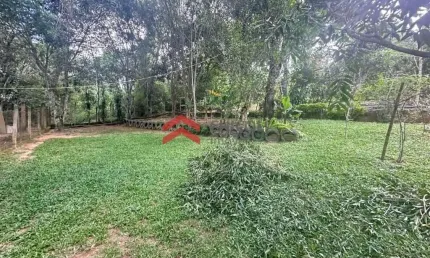 Chácara / sítio com 2 quartos à venda na Benedito Souza Rocha, 203, Caete (Mailasqui), São Roque por R$ 400.000