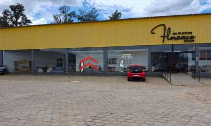 Barracão / Galpão / Depósito com 2 salas para alugar na Bunjiro Nakao, 46, Jardim Margarida, Vargem Grande Paulista por R$ 25.000