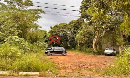 Terreno à venda na Ônix, 1, Centro, Vargem Grande Paulista por R$ 500.000