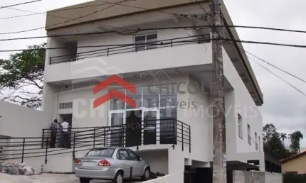 Prédio para alugar na Mathias Maciel de Almeida, 60, Jardim Bela Vista, Vargem Grande Paulista por R$ 16.400