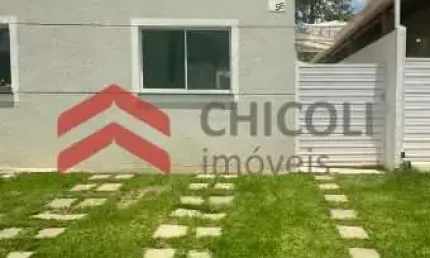 Casa em condomínio fechado com 2 quartos para alugar na dos coqueiros, 69, chácara belverde, vargem grande paulista por r$ 2.000