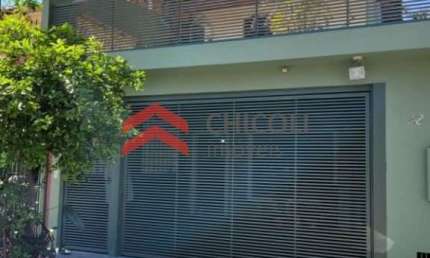Casa com 2 quartos à venda na Rua Hideo Oshima, 48, Jardim Peri Peri, São Paulo por R$ 700.000