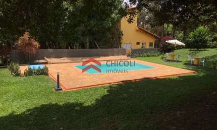 Chácara / sítio com 3 quartos à venda na Rainha, 32, Chácara Real (Caucaia do Alto), Cotia por R$ 750.000