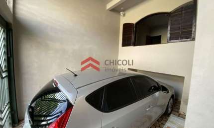 Casa com 3 quartos à venda na das Camurças, Jardim do Engenho, Cotia por R$ 380.000