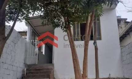 Casa com 1 quarto à venda na Salma, 210, Parque São George, Cotia por R$ 350.000
