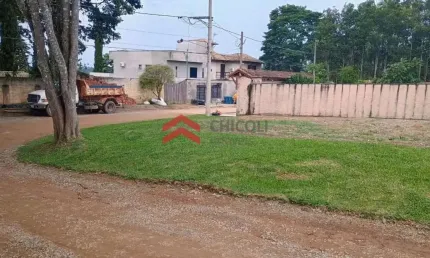 Terreno em condomínio fechado à venda na Tuiuti, 250, Granja Cristiana, Vargem Grande Paulista por R$ 245.000
