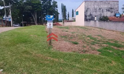 Terreno em condomínio fechado à venda na Cisplatina, 15, Granja Cristiana, Vargem Grande Paulista por R$ 245.000