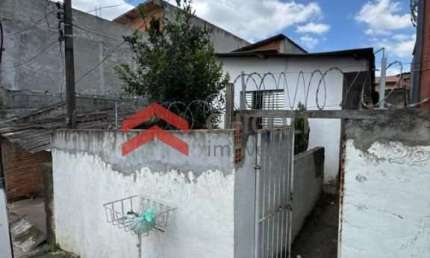 Casa com 2 quartos à venda na Murici, 22, Jardim Recanto Suave, Cotia por R$ 250.000