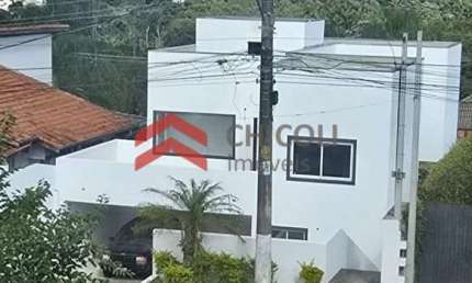 Casa em condomínio fechado com 2 quartos à venda na New York, 157, Residencial San Diego, Vargem Grande Paulista por R$ 990.000