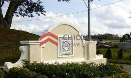 Casa em condomínio fechado com 3 quartos à venda na da Mineração Ouro Branco, 1758, Granja Cristiana, Vargem Grande Paulista por R$ 1.090.000