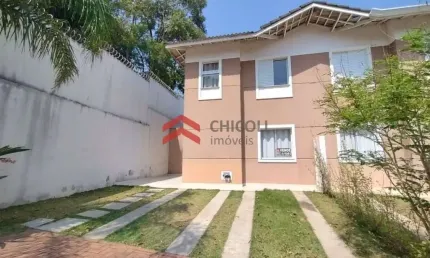 Casa em condomínio fechado com 2 quartos à venda na das Mulatas, 396, Tijuco Preto, Vargem Grande Paulista por R$ 465.000