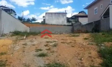 Terreno em condomínio fechado à venda na Suíça, 40, Paysage Clair, Vargem Grande Paulista por R$ 230.000