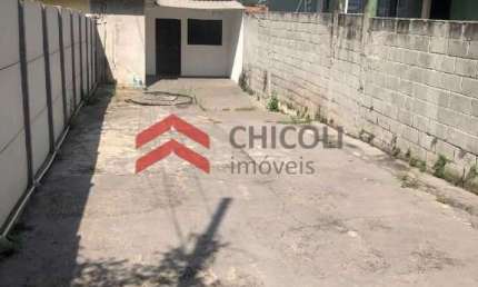 Terreno à venda na Rua Karan, 410, Parque São George, Cotia por R$ 480.000