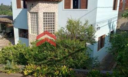 Casa com 3 quartos à venda na das Petúnias, 107, Narita Garden, Vargem Grande Paulista por R$ 790.000