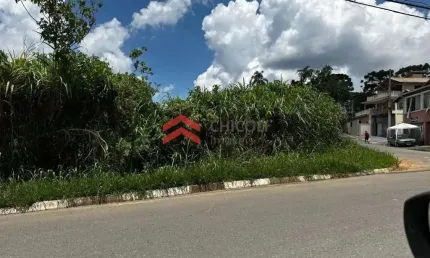 Terreno à venda na José Manoel de Oliveira, 54, Jardim Bela Vista, Vargem Grande Paulista por R$ 400.000