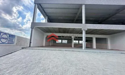 Ponto comercial para alugar na dos Carvalhos, 400, Residencial Recanto Verde, Cotia por R$ 27.000