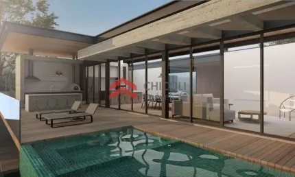 Casa em condomínio fechado com 6 quartos à venda na das samambaias, 44, transurb, itapevi por r$ 1.450.000