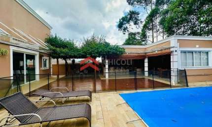 Chácara / sítio com 3 quartos à venda na San Juan, 184, Residencial San Diego, Vargem Grande Paulista por R$ 1.570.000