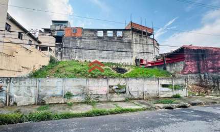 Terreno à venda na Jabutis, 35, Jardim do Engenho, Cotia por R$ 400.000