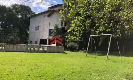 Chácara / sítio com 6 quartos para alugar na 1, 341, Aguassaí (Caucaia do Alto), Cotia por R$ 8.000