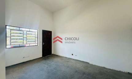 Ponto comercial com 1 sala para alugar na Elias Alves da Costa, 2549, Centro, Vargem Grande Paulista por R$ 1.990