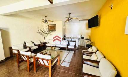 Casa com 3 quartos à venda na Wellcome, 125, Jardim Leonor, Cotia por R$ 636.000