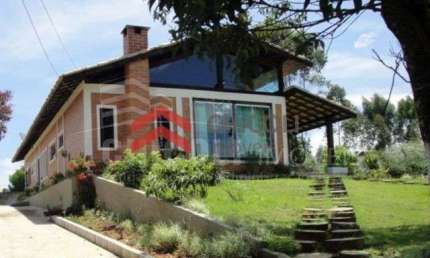 Casa com 3 quartos à venda na Caneola, 205, Casa Blanca, Vargem Grande Paulista por R$ 690.000