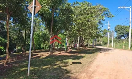 Terreno em condomínio fechado à venda na Municipal do Carmo, 1529, Bairro do Carmo, São Roque por R$ 200.000