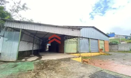 Barracão / galpão / depósito para alugar na ifema, 577, centro, vargem grande paulista por r$ 15.000