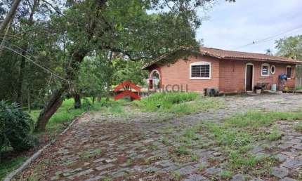 Terreno à venda na José Manoel de Oliveira, 610, Centro, Vargem Grande Paulista por R$ 19.800.000