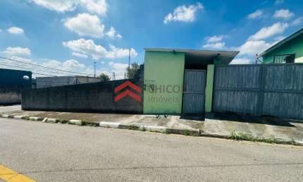 Casa com 2 quartos à venda na Cáspio, 42, Jardim Floresta, Vargem Grande Paulista por R$ 350.000
