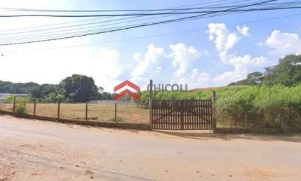 Terreno à venda na Antônio Vaz Pires, 431, Água Espraiada (Caucaia do Alto), Cotia por R$ 600.000
