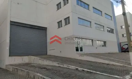 Barracão / Galpão / Depósito com 2 salas para alugar na Seis, 133, Raposo Tavares, Vargem Grande Paulista por R$ 27.000