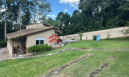Chácara / sítio com 5 quartos à venda na Uirapuru, 231, Cidade Jardim, Vargem Grande Paulista por R$ 950.000
