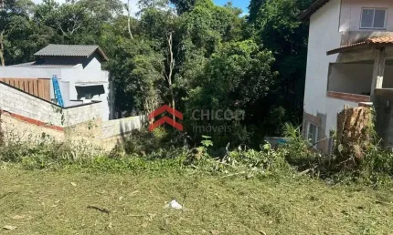 Terreno em condomínio fechado à venda na rua das orquídeas, 1, transurb, itapevi por r$ 200.000