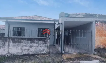 Casa com 2 quartos à venda na dos Bancários, 55, Jardim Europa, Vargem Grande Paulista por R$ 550.000