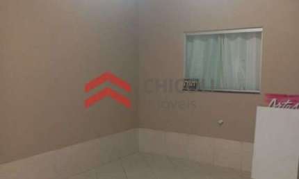 Casa com 2 quartos à venda na Crinus, 323, Parque Ruth Maria, Vargem Grande Paulista por R$ 260.000