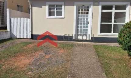 Casa em condomínio fechado com 3 quartos para alugar na das Petúnias, 499, Narita Garden, Vargem Grande Paulista por R$ 2.100