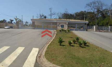 Casa em condomínio fechado com 4 quartos à venda na Avenida Nicodemos de Carvalho, 805, Parque Dom Henrique, Cotia por R$ 1.790.000