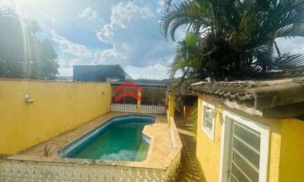 Casa com 4 quartos à venda na Aroeira, 145, Jardim Floresta, Vargem Grande Paulista por R$ 650.000