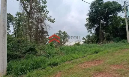 Terreno à venda na boa vista, 1280, jardim atalaia, cotia por r$ 320.000