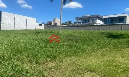 Terreno à venda na José Manuel de Almeida, 2626, Jardim Europa, Vargem Grande Paulista por R$ 370.000