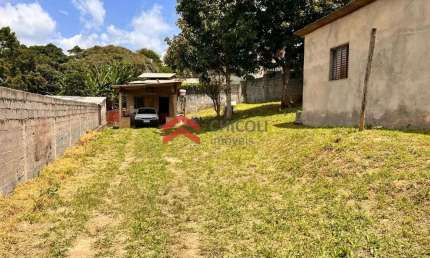 Terreno à venda na Seis, 60, Jardim Brasília, São Roque por R$ 230.000
