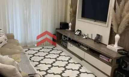 Casa em condomínio fechado com 3 quartos à venda na Rua Potengi, 902, Jardim Rio das Pedras, Cotia por R$ 820.000