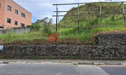 Terreno à venda na Manuelino do Prado, Centro, Vargem Grande Paulista por R$ 800.000