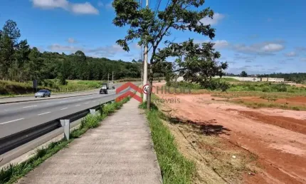 Terreno à venda na Bunjiro Nakao, 47, Jardim Margarida, Vargem Grande Paulista por R$ 1.000.000