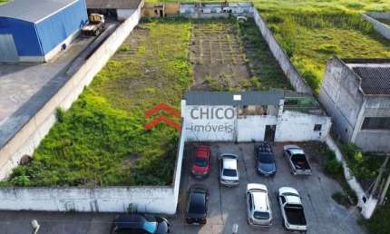 Terreno à venda na Arthur Alves Bandeira, 247, Jardim Margarida, Vargem Grande Paulista por R$ 1.250.000