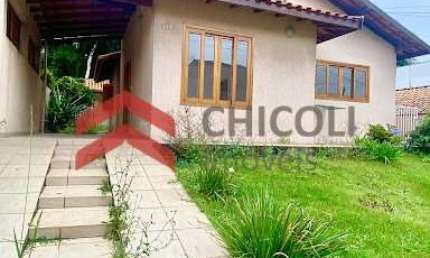 Casa com 2 quartos para alugar na Conceição do Mato Dentro, 177, Jardim Europa, Vargem Grande Paulista por R$ 4.500