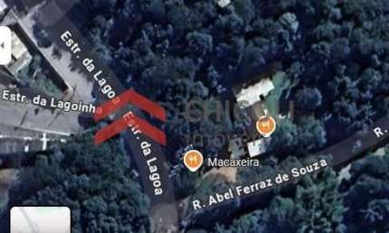 Terreno à venda na da Lagoa, Lagoa, Vargem Grande Paulista por R$ 530.000